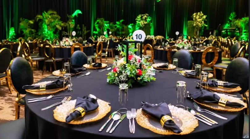 Kay Weddings