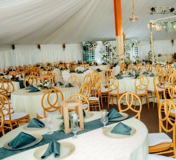 Kay Weddings