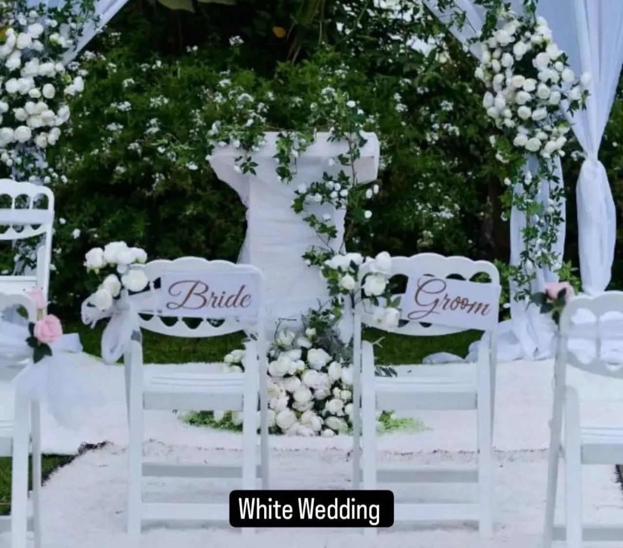 Kay Weddings